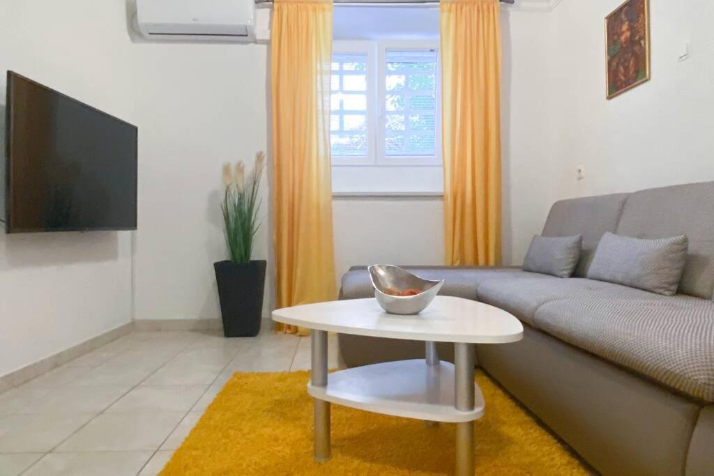 Apartament Cozy Marin In